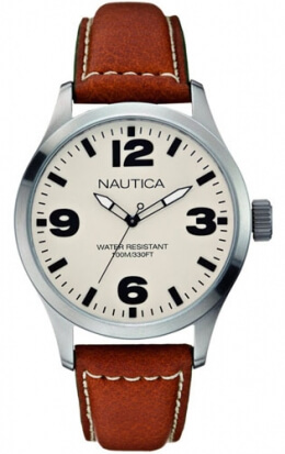 Годинник Nautica Na12623g