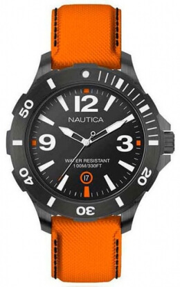Годинник Nautica Na13026g