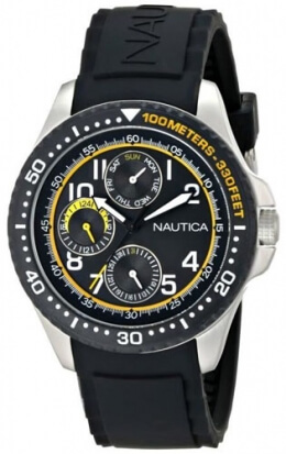 Часы Nautica Na13682g