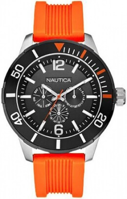 Годинник Nautica Na14627g