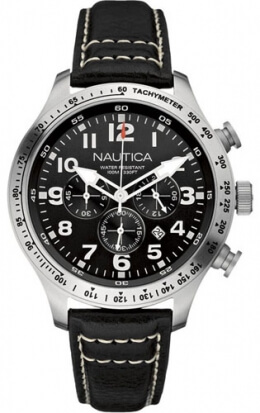 Часы Nautica Na15535g