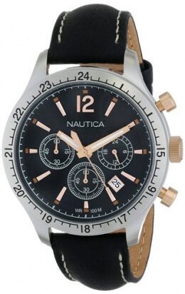 Часы Nautica Na16660g