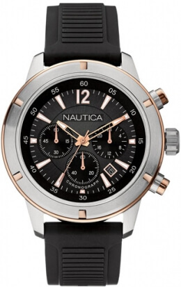 Часы Nautica Na17654g