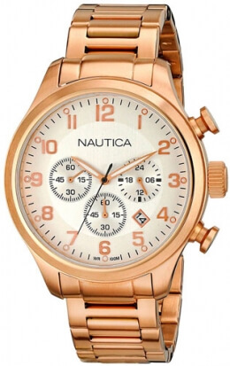 Часы Nautica Na20117g