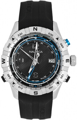 Часы Nautica Na21032g