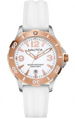 Часы Nautica Nai14504m
