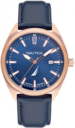 Часы Nautica NAPBPS010