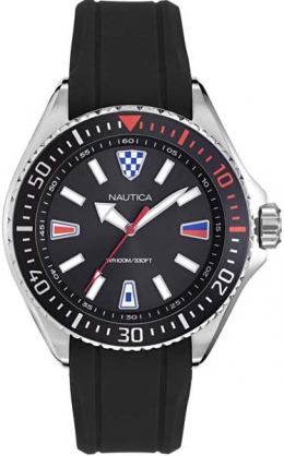 Часы Nautica NAPCPS903