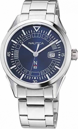Часы Nautica NAPCRF004