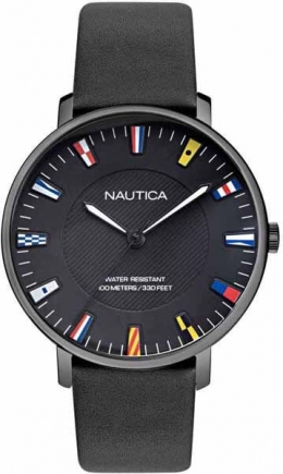 Часы Nautica NAPCRF908