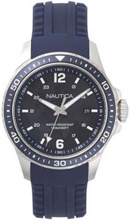 Часы Nautica NAPFRB002