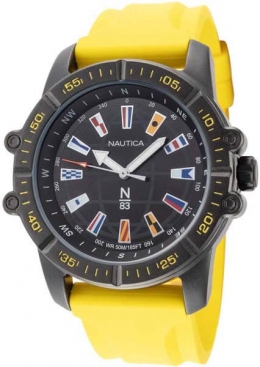 Часы Nautica NAPGCS004