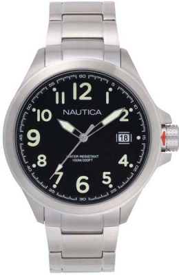 Годинник Nautica NAPGLP005
