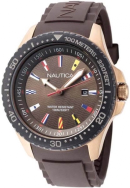 Часы Nautica NAPJBC007