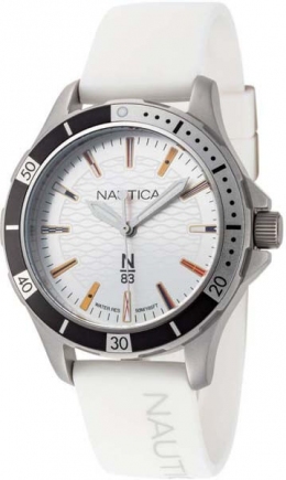 Часы Nautica NAPMHS003