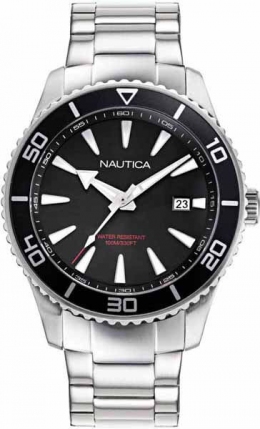 Часы Nautica NAPPBF912