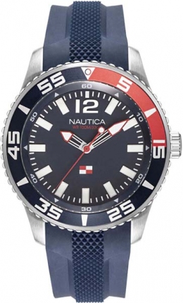 Годинник Nautica NAPPBP901