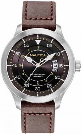 Часы Nautica NAPPLP903