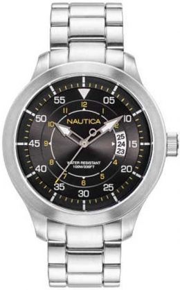 Часы Nautica NAPPLP907