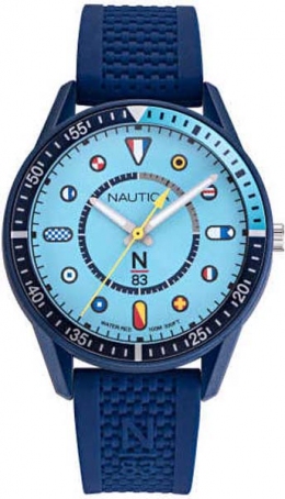 Часы Nautica NAPSPF908