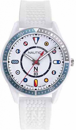 Часы Nautica NAPSPVC02