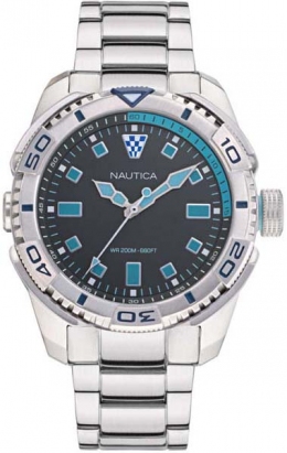 Часы Nautica NAPTDS005