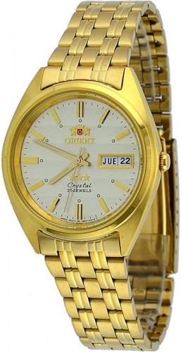 Часы Orient FAB00008C9