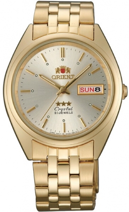 Часы Orient FAB0000FC9