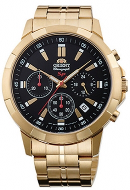 Часы Orient FKV00001B0
