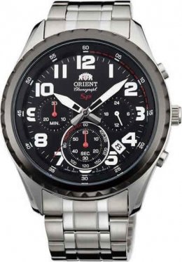 Часы Orient FKV01001B0