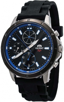 Часы Orient FUY03004B0