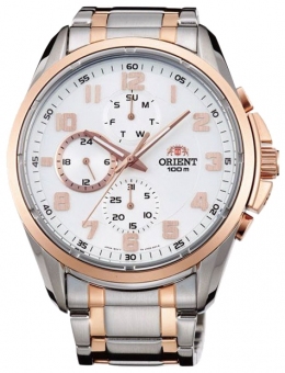Годинник Orient FUY05001W0