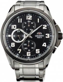 Часы Orient FUY05002B0