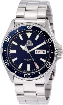 Часы Orient RA-AA0002L19B