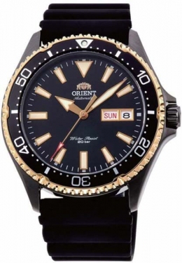 Часы Orient RA-AA0005B19B
