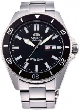 Часы Orient RA-AA0008B19B