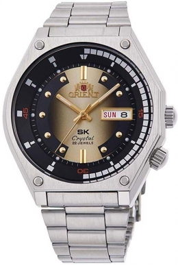 Часы ORIENT RA-AA0B01G19B