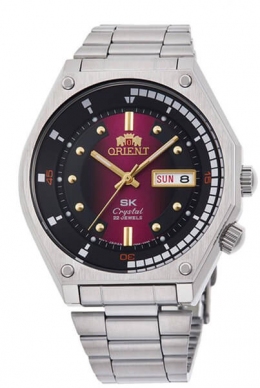 Часы ORIENT RA-AA0B02R19B
