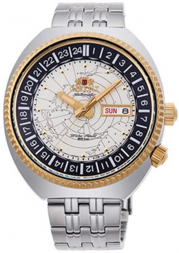 Часы Orient RA-AA0E01S19B