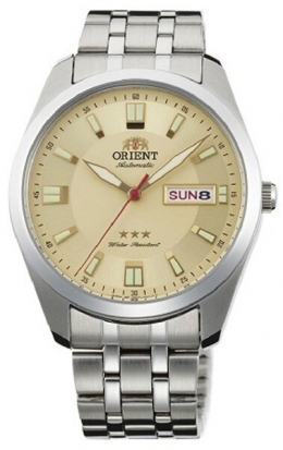 Часы Orient RA-AB0018G19B
