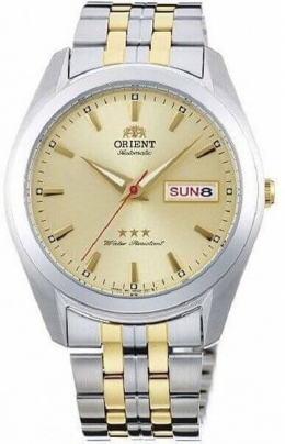 Часы Orient RA-AB0030G19B