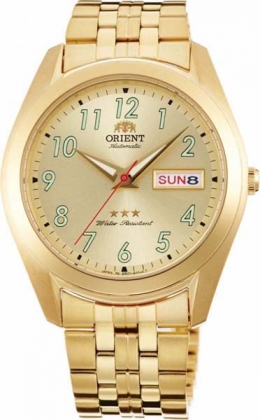 Часы Orient RA-AB0036G19B