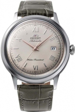 Годинник ORIENT RA-AC0025N30B