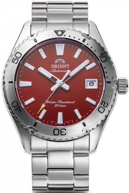Часы ORIENT RA-AC0Q09R30B
