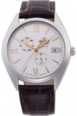 Часы Orient RA-AK0508S10B