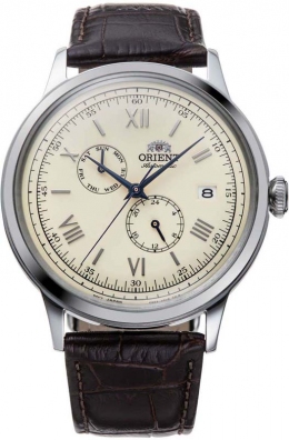 Часы ORIENT RA-AK0702Y10B