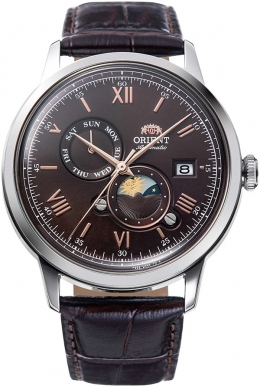Годинник Orient RA-AK0804Y30B