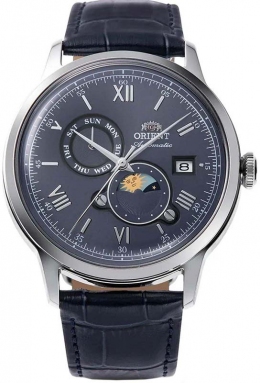 Часы ORIENT RA-AK0806L30B