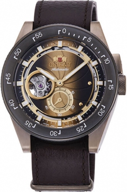 Часы Orient RA-AR0204G00B