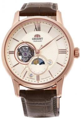 Часы Orient RA-AS0009S10B